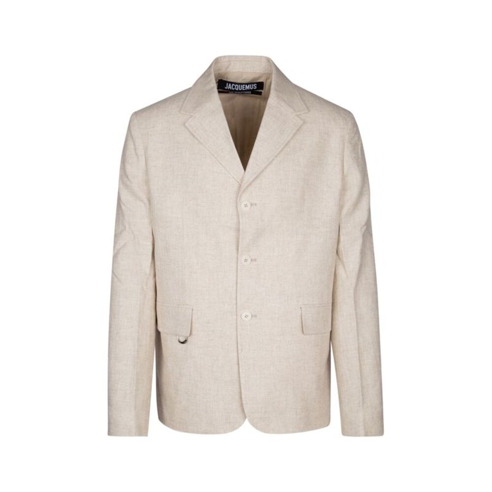 Jacquemus Men Giacca